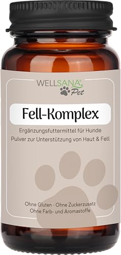 Fell-Komplex Fell-Komplex von WELLSANA