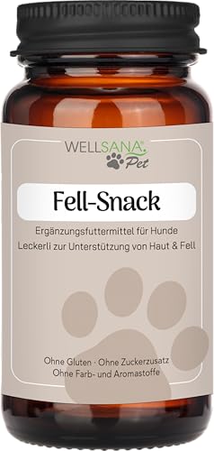 Fell-Snack von WELLSANA