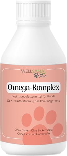 Omega-Komplex Omega-Komplex von WELLSANA