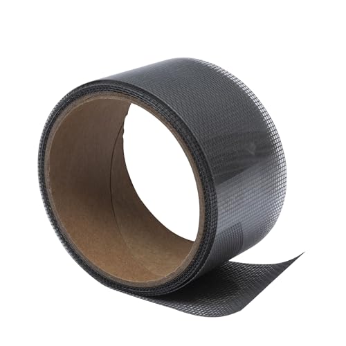 WERKA PRO Reparaturband mückenabwehr grau 5cmx2m WERKA PRO Reparaturband mückenabwehr grau 5cmx2m von WERKA PRO