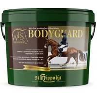 WES Mineralfutter WES Bodyguard 10 kg von WES