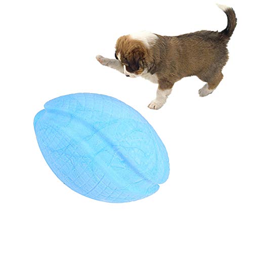 WESEEDOO Hunde Spielzeug für welpen kauknochen Hunde groß Hund kaut Hund behandelt für welpen Geweih kaut für Hunde Hund kaut Lange anhaltende natürliche Blue von WESEEDOO