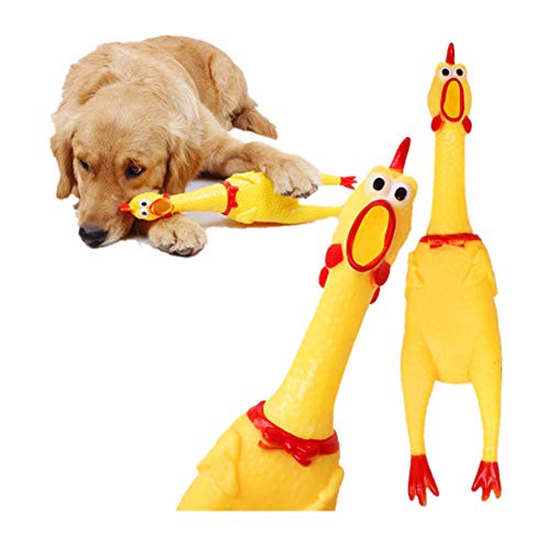 WESEEDOO welpenspielzeug Hund hundespielzeug Intelligenz Kauen für Hund Welpen Spielzeug von 8 wochen Geweih kaut für Hunde Hund behandelt für welpen von WESEEDOO