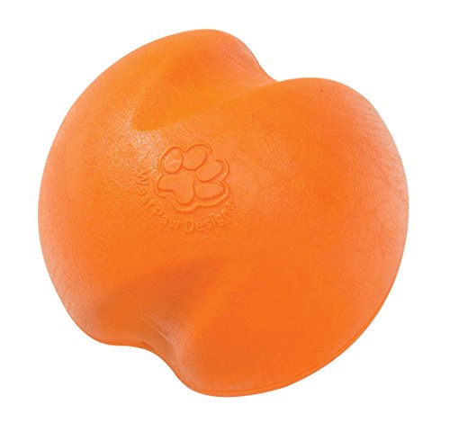 WEST PAW 27567 Jive Small, orange von WEST PAW