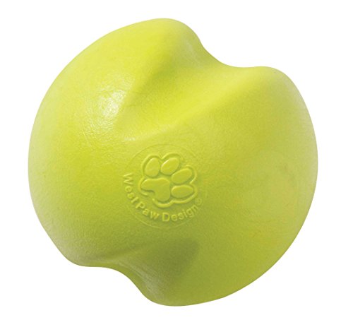 West Paw 27569 Jive Large, Lime von WEST PAW