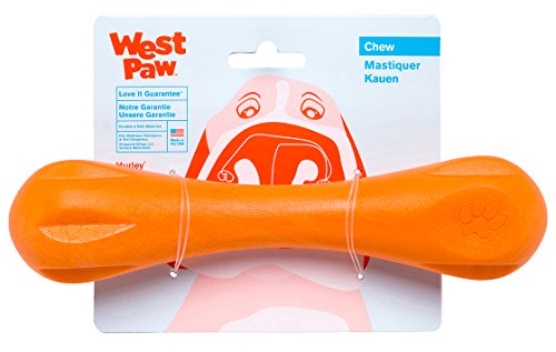 West Paw 27558 Hurley Large, orange von WEST PAW