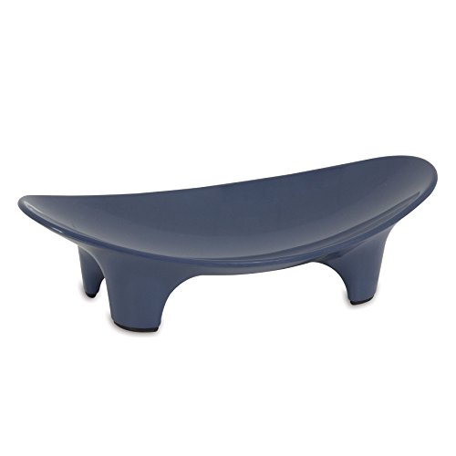WETNoZ Katzenfutter/Schüssel, Indigo WETNoZ Katzenfutter/Schüssel, Indigo von WETNoZ