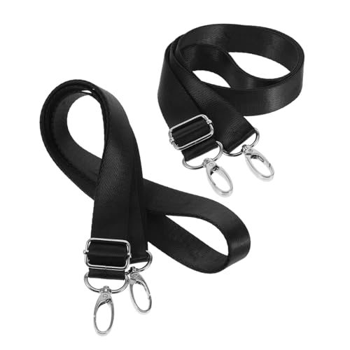 WHAMVOX 2 Stück Verstellbare Elastische Beingurte mit Metall-drehhaken für Pferdedecken Sichere Befestigung Langlebig Passend für Verschiedene Pferdedeckengrößen von WHAMVOX