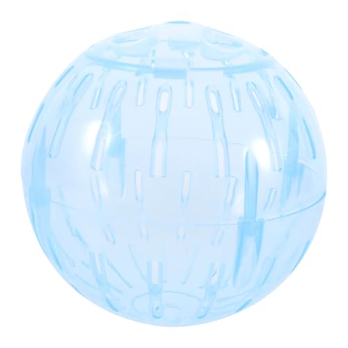 WHAMVOX Hamster Laufball Lustiges Haustierspielzeug Kugelförmig Kleine Übung Mini Tierspielzeug Rennmaus Kleines Spiel Nagetierübung Für Hamster Chinchilla Hamsterspielzeug WHAMVOX Hamster Laufball Lustiges Haustierspielzeug Kugelförmig Kleine Übung Mini Tierspielzeug Rennmaus Kleines Spiel Nagetierübung Für Hamster Chinchilla Hamsterspielzeug von WHAMVOX