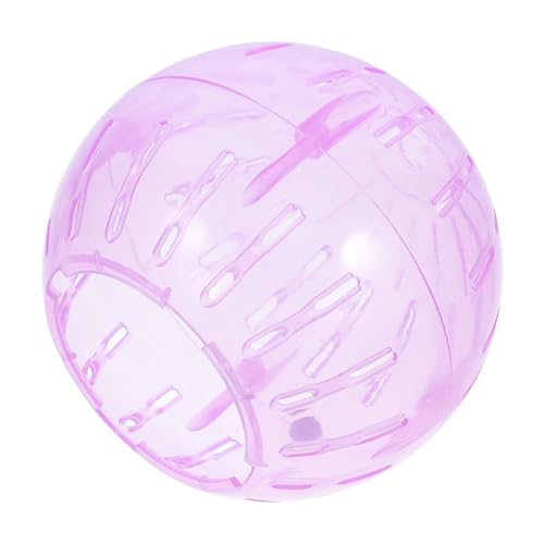WHAMVOX Hamster Laufball Pelziges Hamsterspielzeug Haustierartikel Tier Lustig Chinchilla Kleines Nagetierspielzeug Hamster Rennmäuse Laufbälle Hamsterzubehör WHAMVOX Hamster Laufball Pelziges Hamsterspielzeug Haustierartikel Tier Lustig Chinchilla Kleines Nagetierspielzeug Hamster Rennmäuse Laufbälle Hamsterzubehör von WHAMVOX