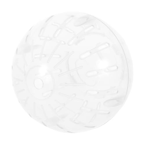 WHAMVOX Laufball Niedlich Für Den Innenbereich Kleines Haustier Hamster Lustiges Tier Flauschig Winzige Bewegung Rennmaus Chinchilla Tierspielzeug Spiel Nagetierspielzeug WHAMVOX Laufball Niedlich Für Den Innenbereich Kleines Haustier Hamster Lustiges Tier Flauschig Winzige Bewegung Rennmaus Chinchilla Tierspielzeug Spiel Nagetierspielzeug von WHAMVOX