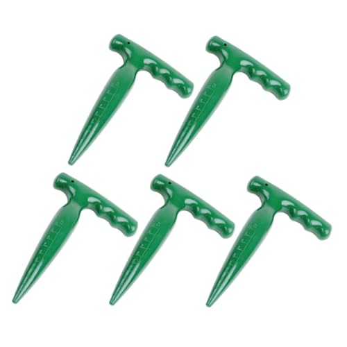 WHAMVOX Sämann Erdstampfer Lockern Garten Dibber Pflanzen Blumenzwiebelpflanzwerkzeug Bodenstanzer Gartengerät Aussäen Handwerkzeuge Für Sämlinge Pflanzwerkzeuge Sau Garten Locher Plastik WHAMVOX Sämann Erdstampfer Lockern Garten Dibber Pflanzen Blumenzwiebelpflanzwerkzeug Bodenstanzer Gartengerät Aussäen Handwerkzeuge Für Sämlinge Pflanzwerkzeuge Sau Garten Locher Plastik von WHAMVOX