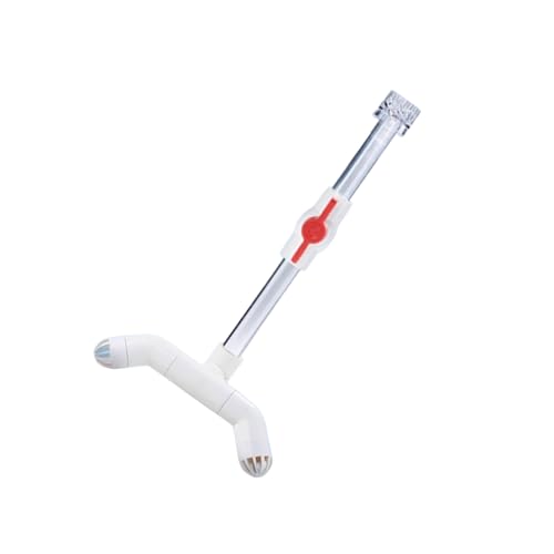 WHFCBJBW Aquarium Oberflächen Ölskimmer Filteraufsatz für Ölfilmentfernung Skimmer Auslass Zubehör WHFCBJBW Aquarium Oberflächen Ölskimmer Filteraufsatz für Ölfilmentfernung Skimmer Auslass Zubehör von WHFCBJBW