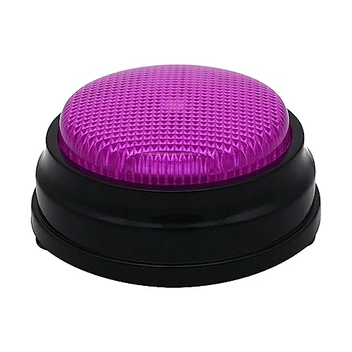 WHFCBJBW Aufzeichnbare Tasten für Katzen & Hunde Kommunikation Katzen & Hund Sprechknopf Haustier Training Buzzer Lustig WHFCBJBW Aufzeichnbare Tasten für Katzen & Hunde Kommunikation Katzen & Hund Sprechknopf Haustier Training Buzzer Lustig von WHFCBJBW