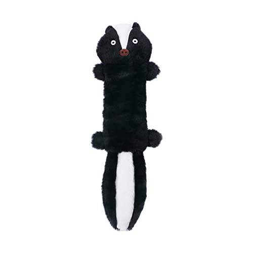 WHFCBJBW Kauspielzeug für Hunde, quietschend, zum Ziehen und Apportieren, Trainingsspielzeug für kleine Hunde, Plüsch, bissfest WHFCBJBW Kauspielzeug für Hunde, quietschend, zum Ziehen und Apportieren, Trainingsspielzeug für kleine Hunde, Plüsch, bissfest von WHFCBJBW