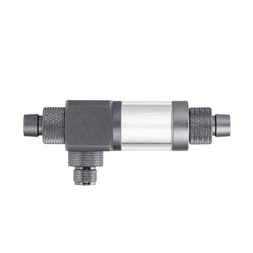 WHFCBJBW Vielseitiger CO2 Refiner Aquarien Externer CO2 Diffusor Legierung Check für Aquarium CO2 Wasser fließend WHFCBJBW Vielseitiger CO2 Refiner Aquarien Externer CO2 Diffusor Legierung Check für Aquarium CO2 Wasser fließend von WHFCBJBW