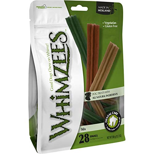 6x Whimzees Stix S 28 Stück von WHIMZEES