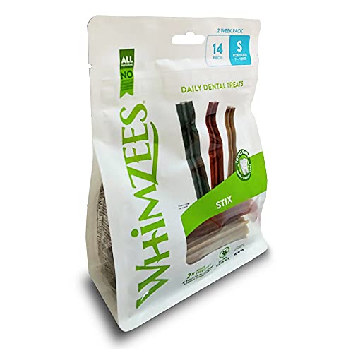 WHIMZEES STIX S Wochentasche 14UDS von WHIMZEES