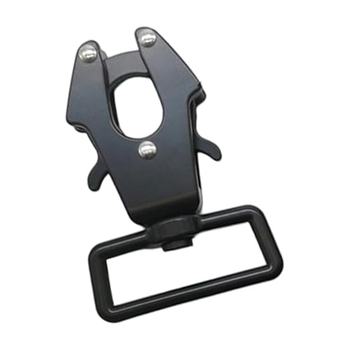 Froschstile Rotierende Hunde Leinen Clip Zinklegierungen Freisetzende Verpackung Von Wackel Beweisen Für Campingtrips Zinklegierungen Outdoor Pet Clip von WHKM
