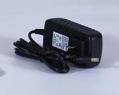WIGGLYTAIL Hundeballwerfer, AC-Adapter von WIGGLYTAIL