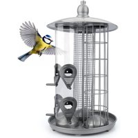 WILDLIFE HOME Deluxe 3-in-1 Futterspender WILDLIFE HOME Deluxe 3-in-1 Futterspender von WILDLIFE HOME