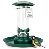 WILDLIFE HOME Futtersäule mit XL Futterteller WILDLIFE HOME Futtersäule mit XL Futterteller von WILDLIFE HOME