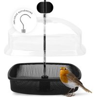 WILDLIFE HOME Futterspender für Mehlwürmer WILDLIFE HOME Futterspender für Mehlwürmer von WILDLIFE HOME