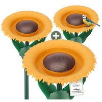 WILDLIFE HOME Trink- & Futterblume 3 Stück WILDLIFE HOME Trink- & Futterblume 3 Stück von WILDLIFE HOME
