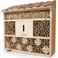 WILDLIFE HOME Wildbienen-Villa WILDLIFE HOME Wildbienen-Villa von WILDLIFE HOME