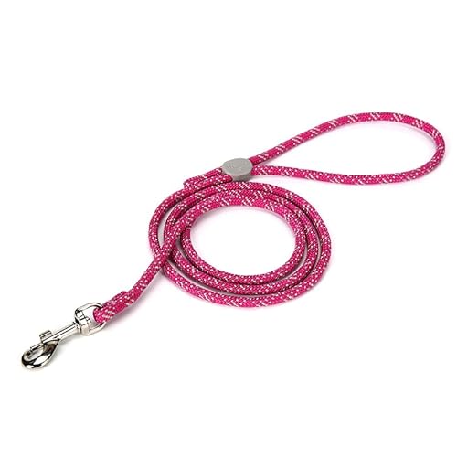 WINHYEPET TrueLove TLL2576 Hundeleine, leichtes Nylonseil, für kleine Hunde, Katzen, Outdoor, modisches Design WINHYEPET TrueLove TLL2576 Hundeleine, leichtes Nylonseil, für kleine Hunde, Katzen, Outdoor, modisches Design von WINHYEPET