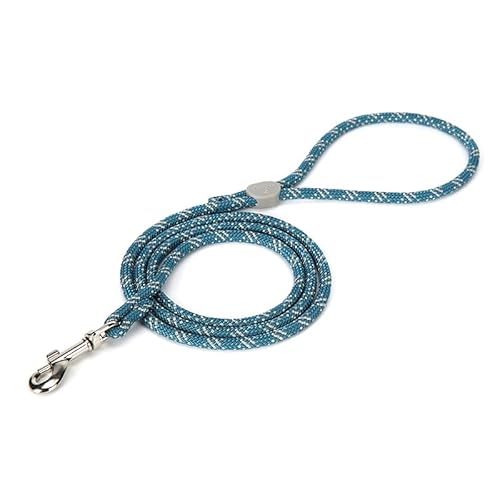 WINHYEPET TrueLove TLL2576 Hundeleine, leichtes Nylonseil, für kleine Hunde, Katzen, Outdoor, modisches Design WINHYEPET TrueLove TLL2576 Hundeleine, leichtes Nylonseil, für kleine Hunde, Katzen, Outdoor, modisches Design von WINHYEPET