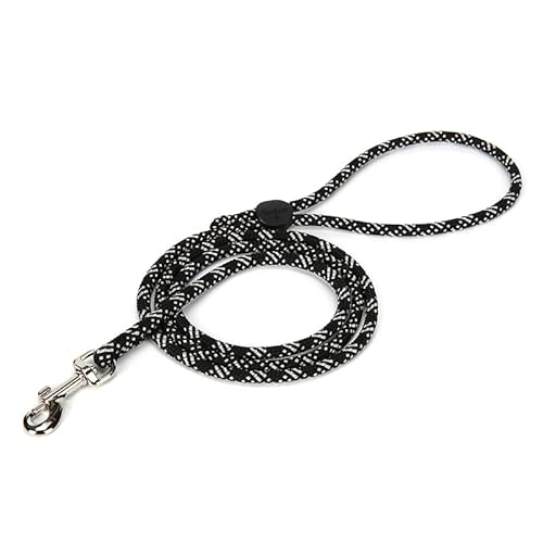 WINHYEPET TrueLove TLL2576 Hundeleine, leichtes Nylonseil, für kleine Hunde, Katzen, Outdoor, modisches Design WINHYEPET TrueLove TLL2576 Hundeleine, leichtes Nylonseil, für kleine Hunde, Katzen, Outdoor, modisches Design von WINHYEPET