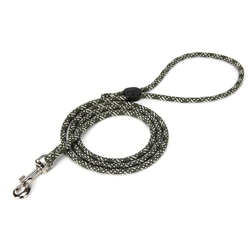 WINHYEPET TrueLove TLL2576 Hundeleine, leichtes Nylonseil, für kleine Hunde, Katzen, Outdoor, modisches Design WINHYEPET TrueLove TLL2576 Hundeleine, leichtes Nylonseil, für kleine Hunde, Katzen, Outdoor, modisches Design von WINHYEPET