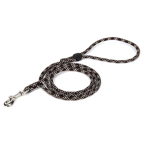 WINHYEPET TrueLove TLL2576 Hundeleine, leichtes Nylonseil, für kleine Hunde, Katzen, Outdoor, modisches Design WINHYEPET TrueLove TLL2576 Hundeleine, leichtes Nylonseil, für kleine Hunde, Katzen, Outdoor, modisches Design von WINHYEPET