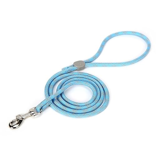 WINHYEPET TrueLove TLL2576 Hundeleine, leichtes Nylonseil, für kleine Hunde, Katzen, Outdoor, modisches Design WINHYEPET TrueLove TLL2576 Hundeleine, leichtes Nylonseil, für kleine Hunde, Katzen, Outdoor, modisches Design von WINHYEPET