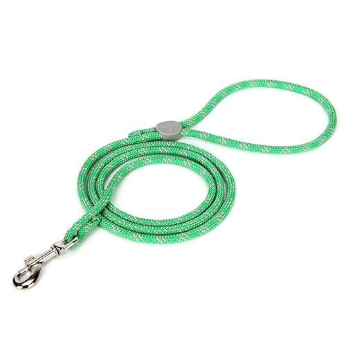 WINHYEPET TrueLove TLL2576 Hundeleine, leichtes Nylonseil, für kleine Hunde, Katzen, Outdoor, modisches Design WINHYEPET TrueLove TLL2576 Hundeleine, leichtes Nylonseil, für kleine Hunde, Katzen, Outdoor, modisches Design von WINHYEPET