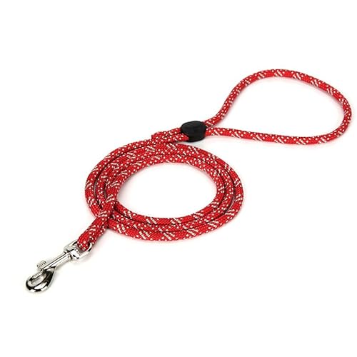 WINHYEPET TrueLove TLL2576 Hundeleine, leichtes Nylonseil, für kleine Hunde, Katzen, Outdoor, modisches Design WINHYEPET TrueLove TLL2576 Hundeleine, leichtes Nylonseil, für kleine Hunde, Katzen, Outdoor, modisches Design von WINHYEPET