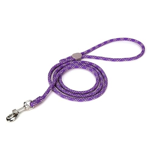 WINHYEPET TrueLove TLL2576 Hundeleine, leichtes Nylonseil, für kleine Hunde, Katzen, Outdoor, modisches Design WINHYEPET TrueLove TLL2576 Hundeleine, leichtes Nylonseil, für kleine Hunde, Katzen, Outdoor, modisches Design von WINHYEPET