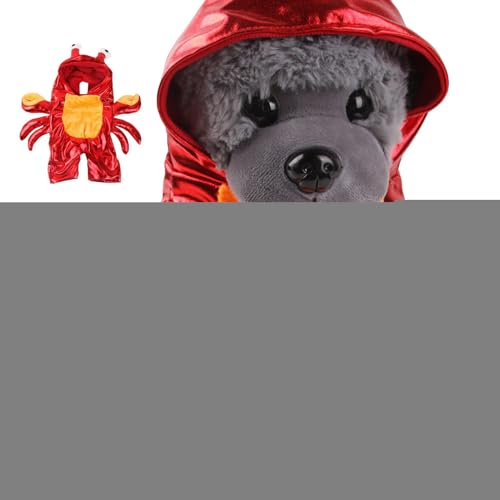 WJnflQN Hundekostüme Für Halloween - Kostüm Für Hunde Und Katzen - Haustierzubehör Outfit Für Welpen Und Kätzchen Fotomotive Süßes Oder Saures Party WJnflQN Hundekostüme Für Halloween - Kostüm Für Hunde Und Katzen - Haustierzubehör Outfit Für Welpen Und Kätzchen Fotomotive Süßes Oder Saures Party von WJnflQN