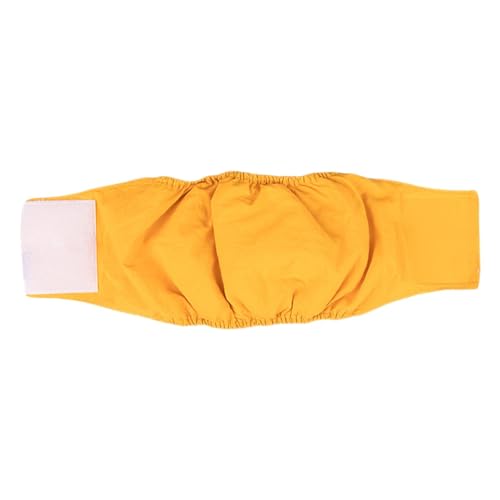WJnflQN Windeln für kleine Hunde, weiblich, waschbare Windeln für weibliche Hunde, auslaufsicher, für Hunde während der Zeit – weiche PIPI-Verpackung für Haustiere, zum Trocknen WJnflQN Windeln für kleine Hunde, weiblich, waschbare Windeln für weibliche Hunde, auslaufsicher, für Hunde während der Zeit – weiche PIPI-Verpackung für Haustiere, zum Trocknen von WJnflQN
