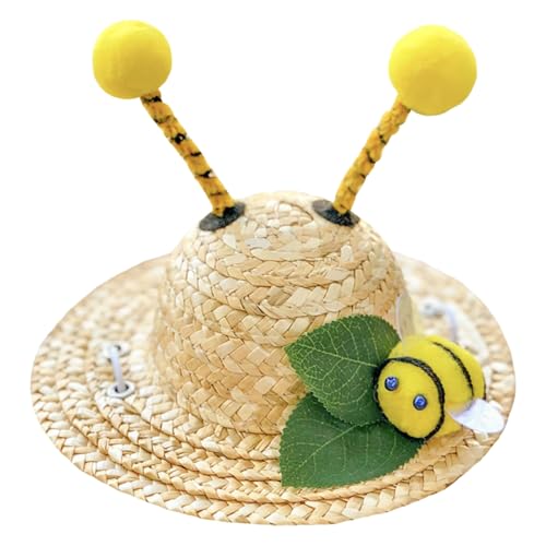 Honeybees Ladybirds Muster Reise Haustier Hunde Wanderurlaub Für Spaziergänge Und Strandurlaub Reise Haustier von WKabnkn