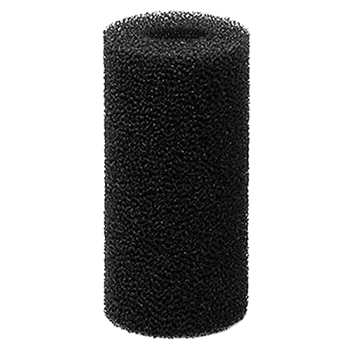 WKabnkn Aquarium Prefilter Schwamm Fischtankeinlässe Deckung Fischtank Präfilterschwamm Zuflüsse Inlets Filterschaum Rollen Aquarium von WKabnkn