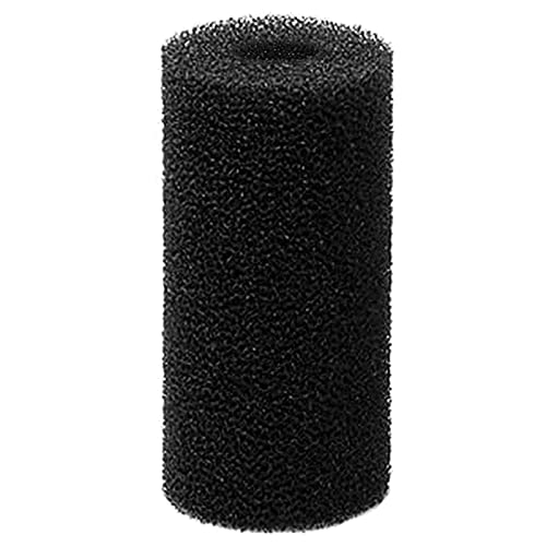 WKabnkn Aquarium Prefilter Schwamm Fischtankeinlässe Deckung Fischtank Präfilterschwamm Zuflüsse Inlets Filterschaum Rollen Aquarium von WKabnkn