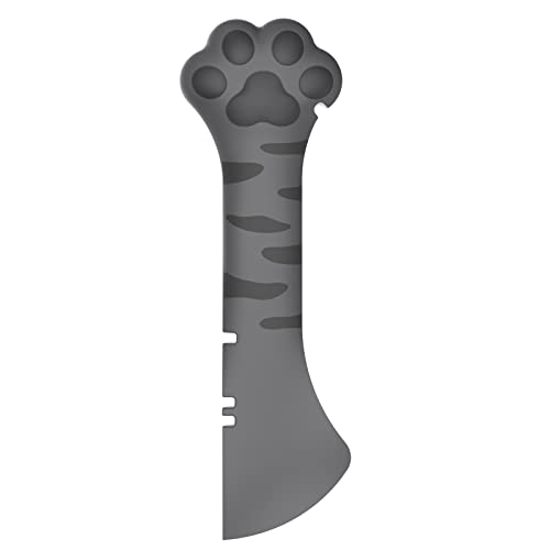 WKabnkn Haustiernahrung Kann Niedliche Dose Öffnen Sicheres Silikonmaterial Easy Grip Comfort Spitzer Für Hund Und Für Katzenkatze Hundelöffel Haustiernahrung Opener WKabnkn Haustiernahrung Kann Niedliche Dose Öffnen Sicheres Silikonmaterial Easy Grip Comfort Spitzer Für Hund Und Für Katzenkatze Hundelöffel Haustiernahrung Opener von WKabnkn
