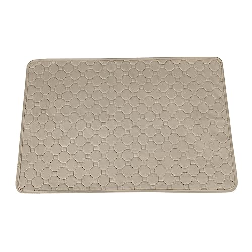 Waschbare Hunde Pee Pads Nicht Schlupf Hundefloße Matten Große Urinabsorption Wiederverwendbares Welpentöpfe Trainingspad Für Hunde Playpens Waschküche Pee Pads Für Katzen Kleine Große Rasse Waschbare Hunde Pee Pads Nicht Schlupf Hundefloße Matten Große Urinabsorption Wiederverwendbares Welpentöpfe Trainingspad Für Hunde Playpens Waschküche Pee Pads Für Katzen Kleine Große Rasse von WKabnkn