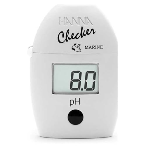 WLR Industries HI780c Hanna ph Checker Tester WLR Industries HI780c Hanna ph Checker Tester von WLR Industries
