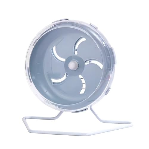 Grau Silent Hamster Wheel 7 Zoll Silent Hamster Wheel Hamster Laufrad Hamster Laufrad Hamster Laufrad Käfig Zubehör Hamster Laufspielzeug Kleintiere Übungsräder für Hamsterrad Grau Silent Hamster Wheel 7 Zoll Silent Hamster Wheel Hamster Laufrad Hamster Laufrad Hamster Laufrad Käfig Zubehör Hamster Laufspielzeug Kleintiere Übungsräder für Hamsterrad von WLngtv