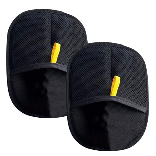 WMFASBAG 2pcs Katzenbett Haarentfernerhandschuhe manuelle Haarreiniger waschbarer Hund Liner WMFASBAG 2pcs Katzenbett Haarentfernerhandschuhe manuelle Haarreiniger waschbarer Hund Liner von WMFASBAG