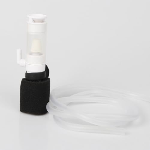 WMFASBAG Innenfilter for Aquarien, 3-in-1-, Funktionelle Wasserpumpe, Luftsauerstoffversorgung WMFASBAG Innenfilter for Aquarien, 3-in-1-, Funktionelle Wasserpumpe, Luftsauerstoffversorgung von WMFASBAG