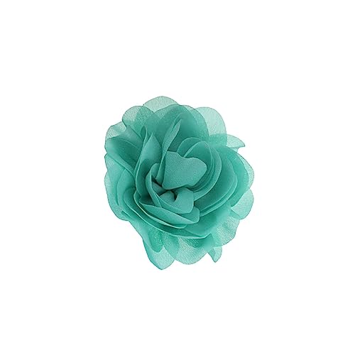 WNDUOKXH Hundehalsband Blumen mit exquisiter Verarbeitung, Katzenfliege, schönes Aussehen, Heimtierbedarf, Blau Grün WNDUOKXH Hundehalsband Blumen mit exquisiter Verarbeitung, Katzenfliege, schönes Aussehen, Heimtierbedarf, Blau Grün von WNDUOKXH